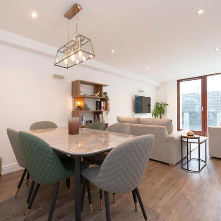 City Living Apartments London Exterior foto