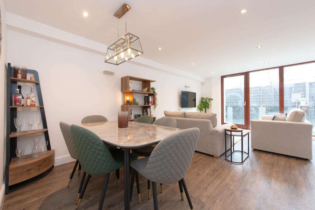 City Living Apartments London Exterior foto