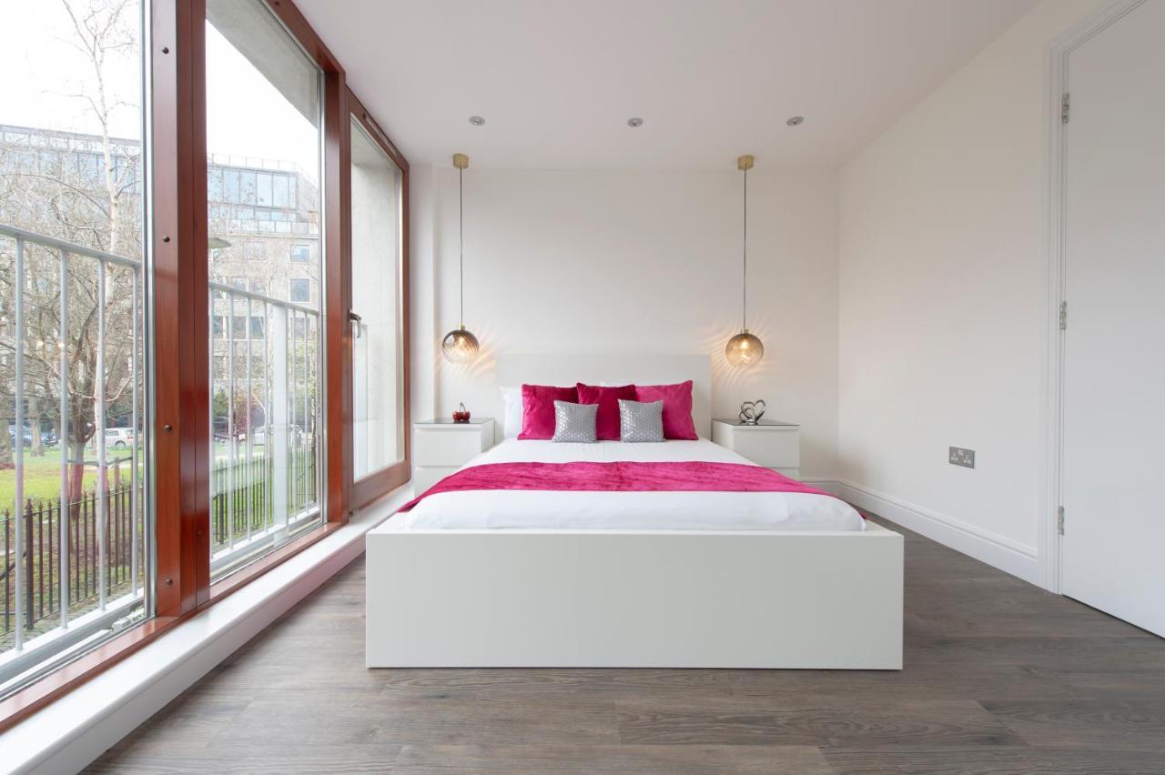City Living Apartments London Exterior foto