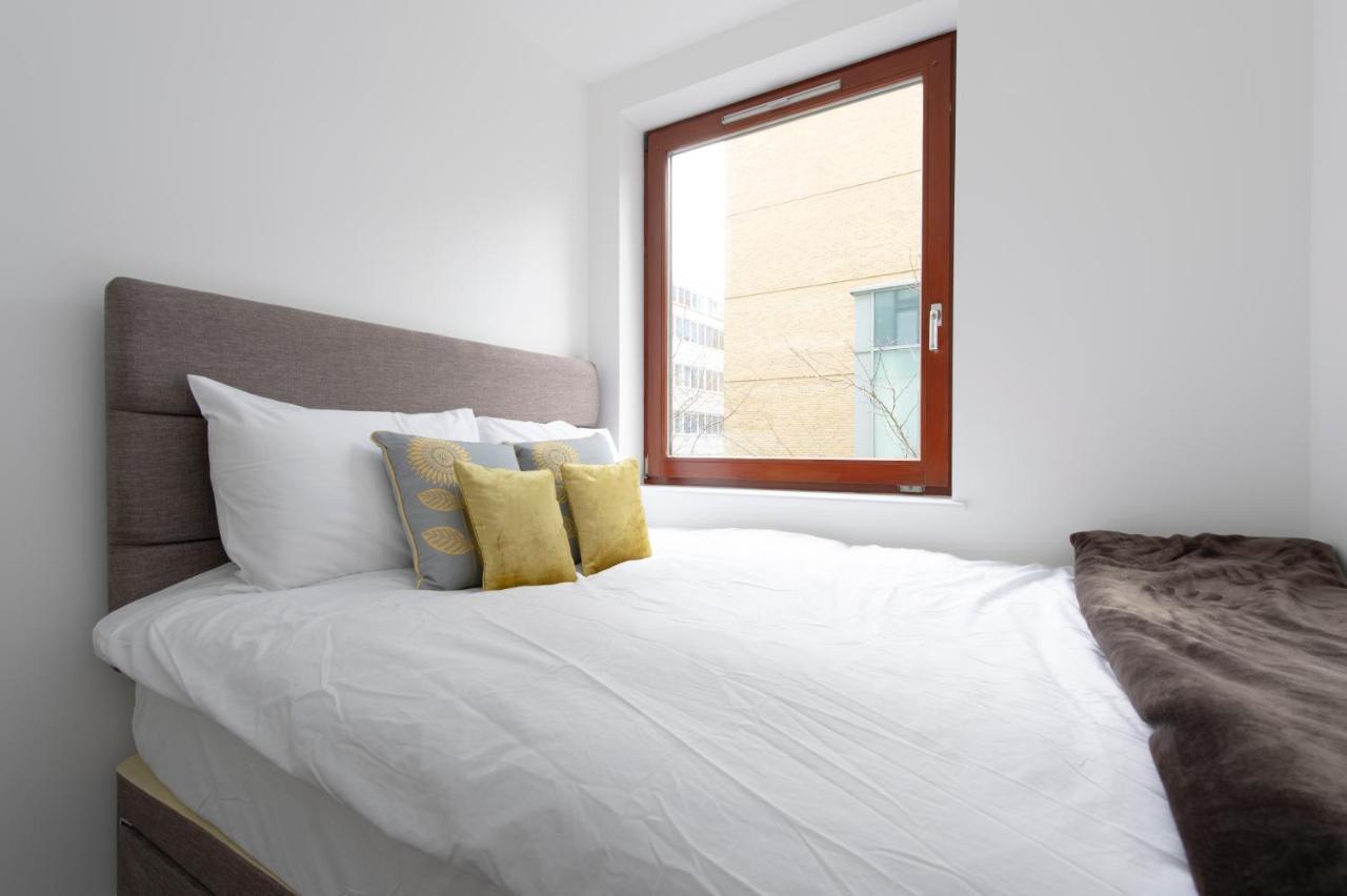 City Living Apartments London Exterior foto